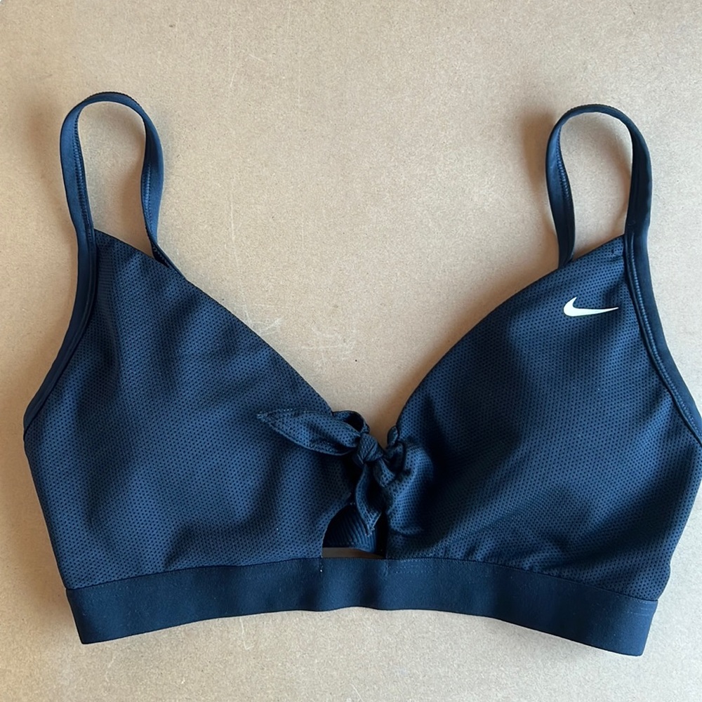 Nike sports bra